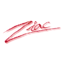 ZIAC'S BLOG